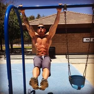 Meet your Posher, Matt